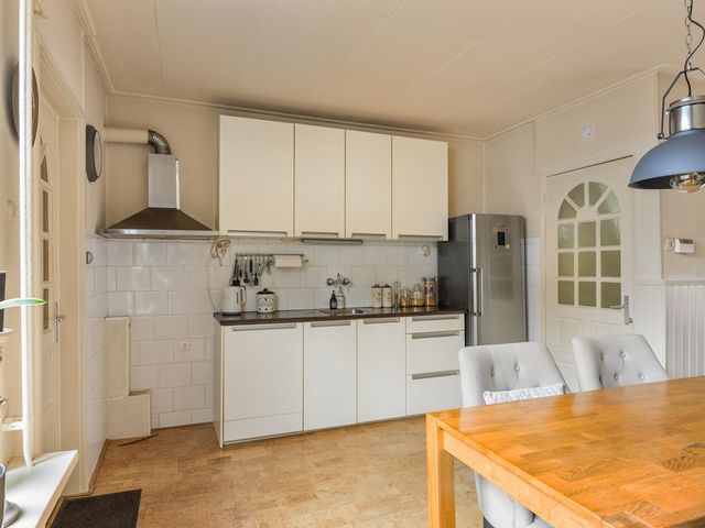 Frederik Hendrikstraat 55, Sneek