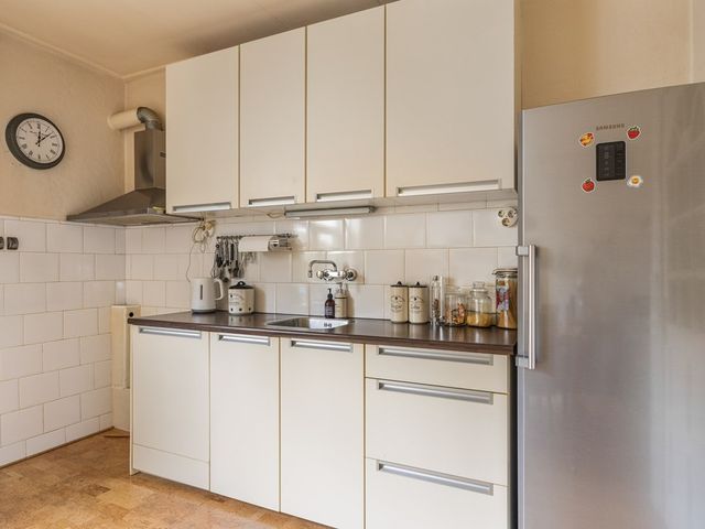 Frederik Hendrikstraat 55, Sneek