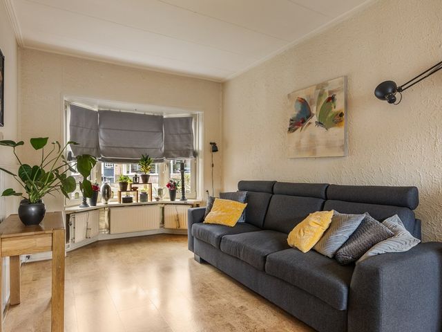 Frederik Hendrikstraat 55, Sneek