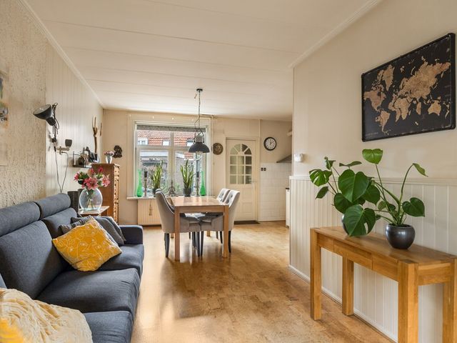 Frederik Hendrikstraat 55, Sneek