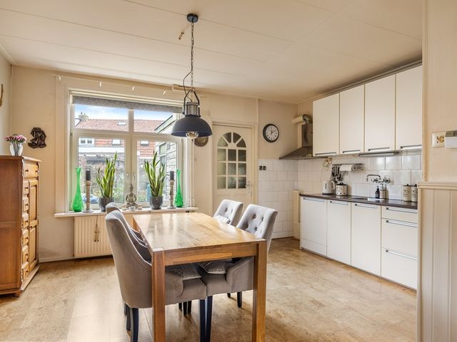 Frederik Hendrikstraat 55, Sneek