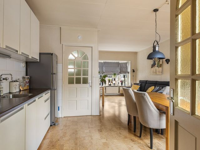 Frederik Hendrikstraat 55, Sneek