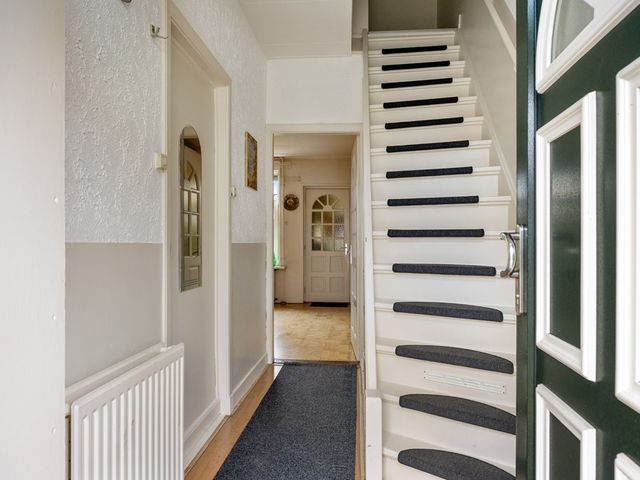 Frederik Hendrikstraat 55, Sneek