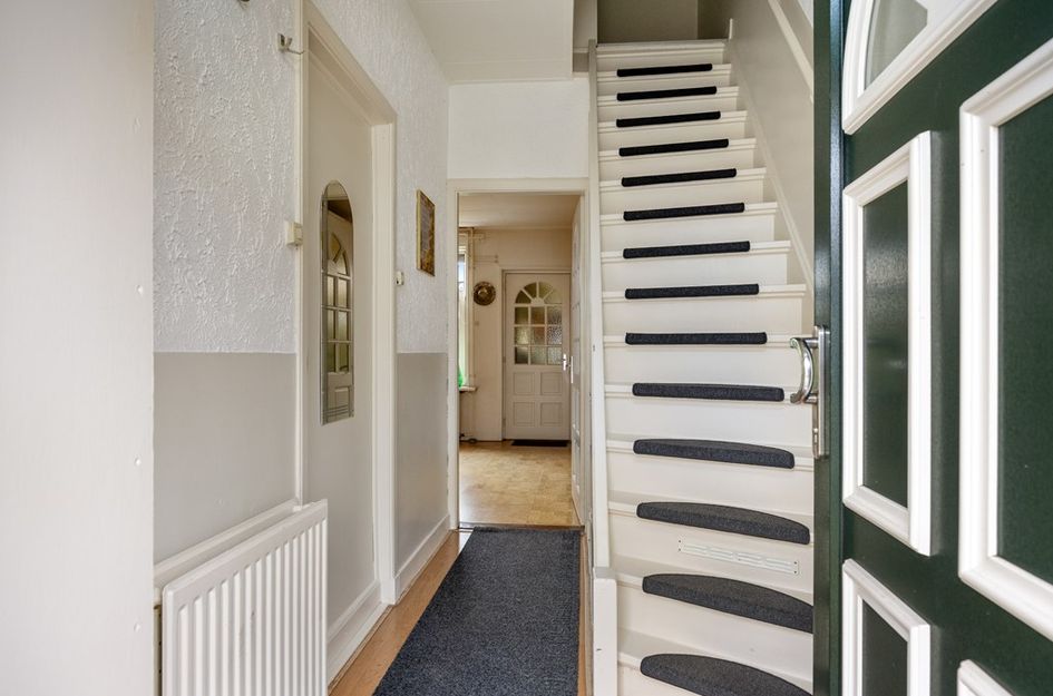 Frederik Hendrikstraat 55