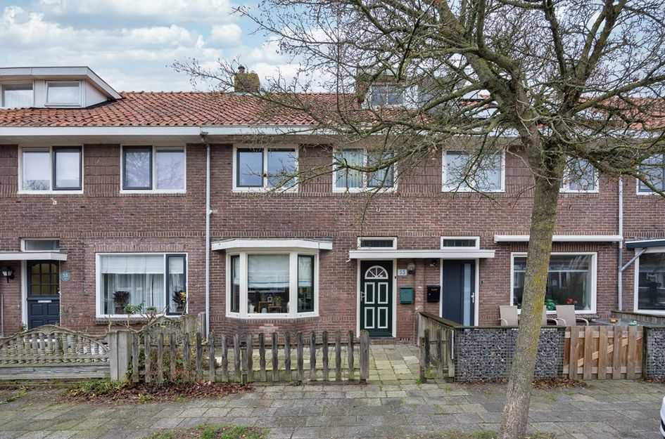 Frederik Hendrikstraat 55