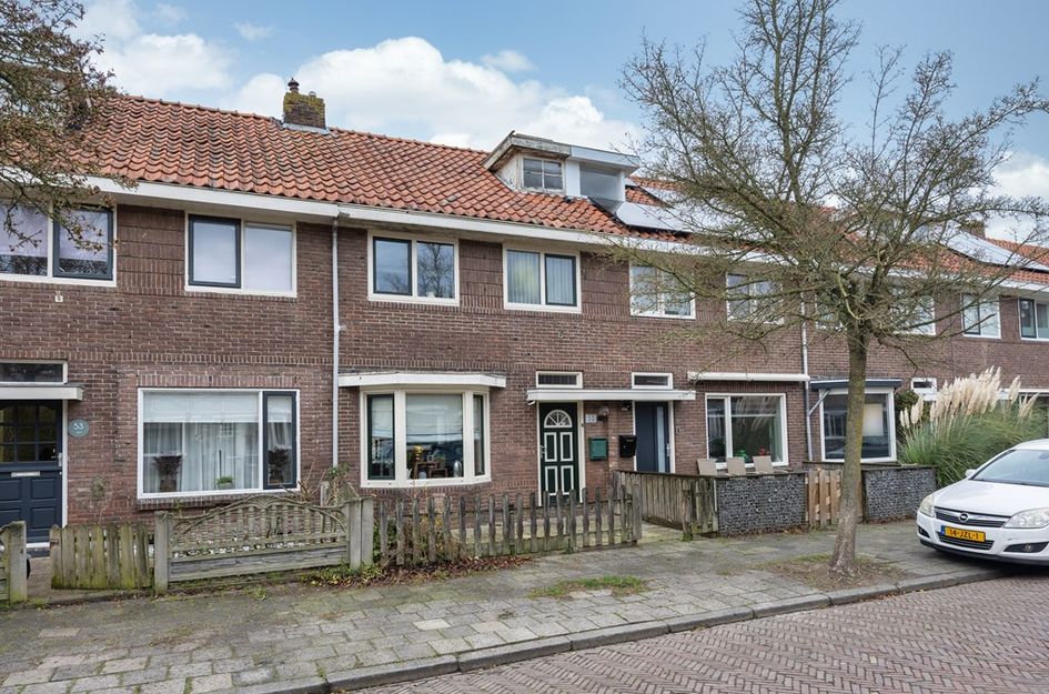 Frederik Hendrikstraat 55
