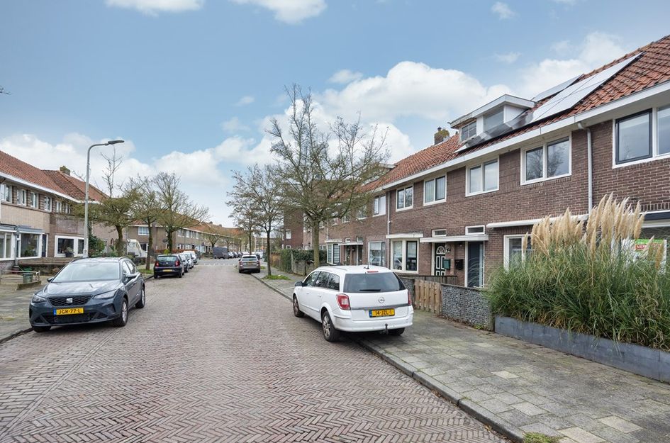 Frederik Hendrikstraat 55