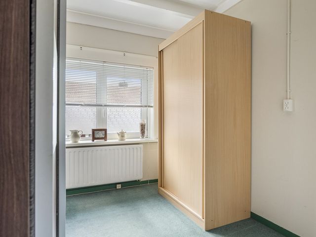 Frederik Hendrikstraat 55, Sneek