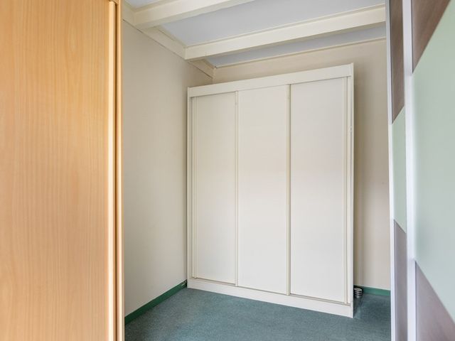 Frederik Hendrikstraat 55, Sneek