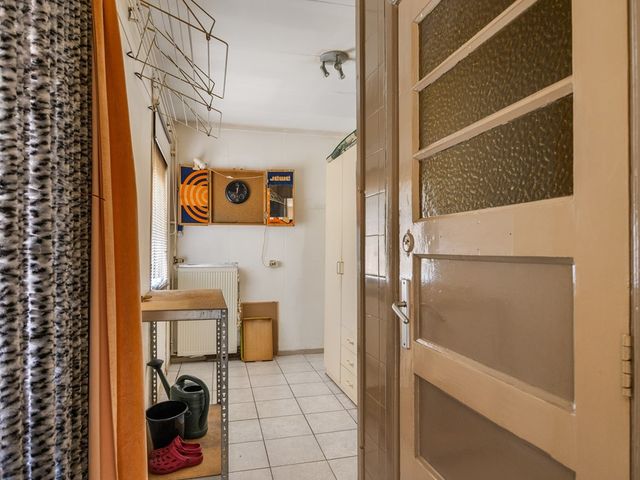 Frederik Hendrikstraat 55, Sneek