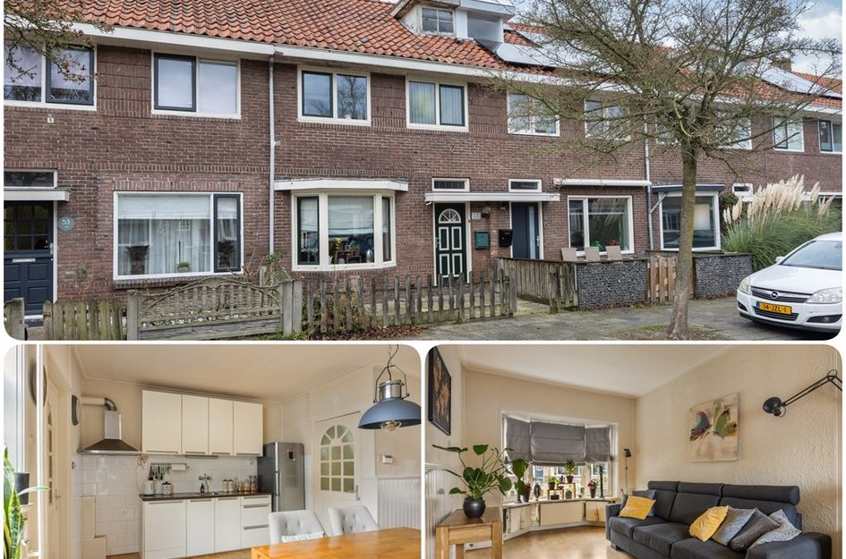 Frederik Hendrikstraat 55