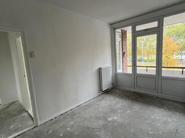 Spinozaweg 205, Rotterdam