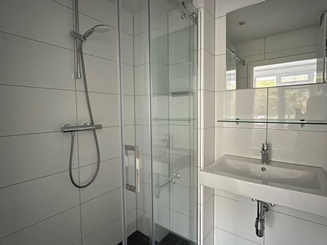 Spinozaweg 205, Rotterdam