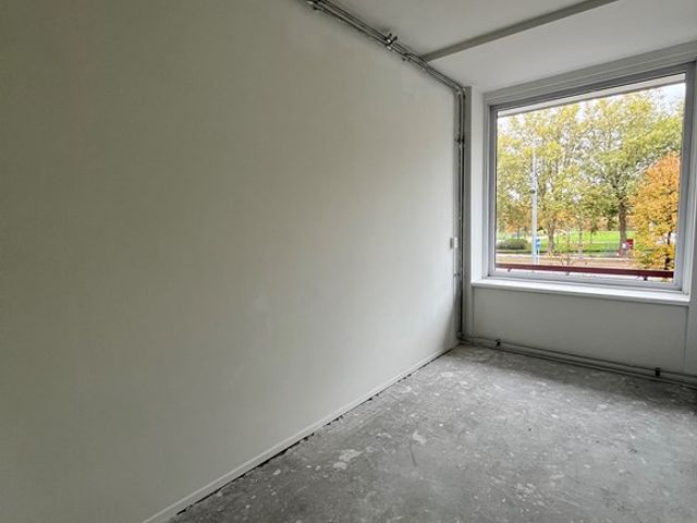 Spinozaweg 205, Rotterdam