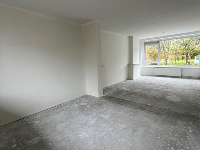 Spinozaweg 205, Rotterdam