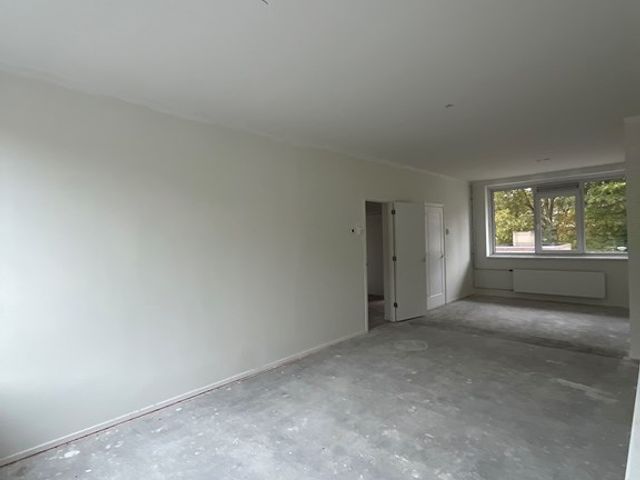 Spinozaweg 205, Rotterdam