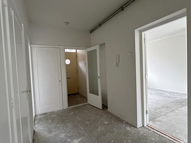 Spinozaweg 205, Rotterdam