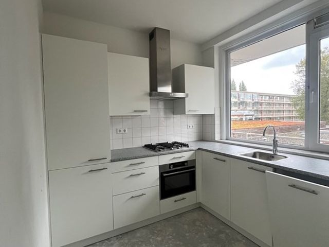 Spinozaweg 205, Rotterdam