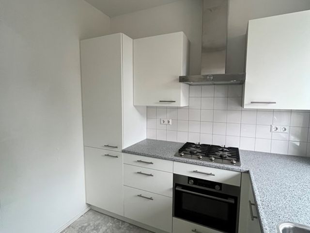 Spinozaweg 205, Rotterdam