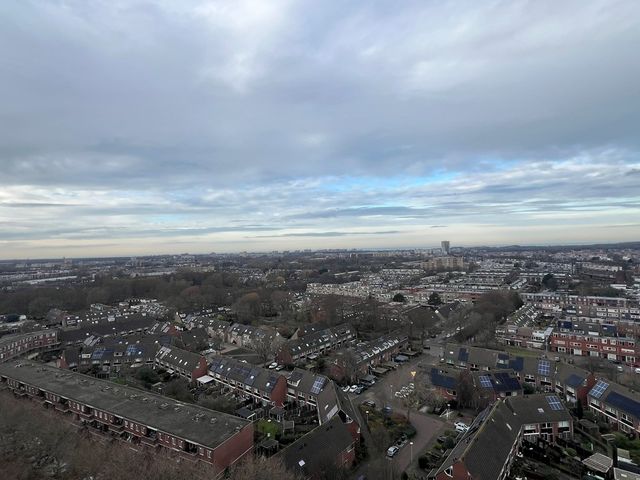 Escamplaan 868X, Den Haag