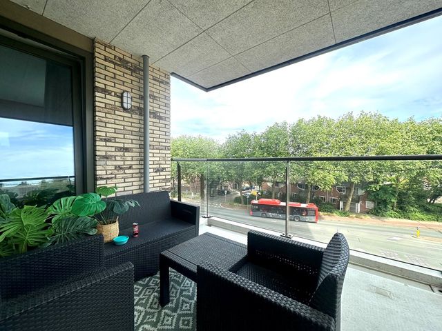 Escamplaan 868X, 's-Gravenhage