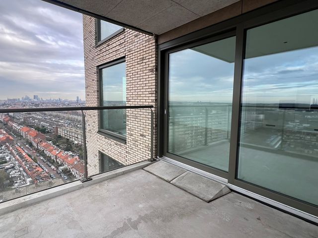 Escamplaan 868X, Den Haag