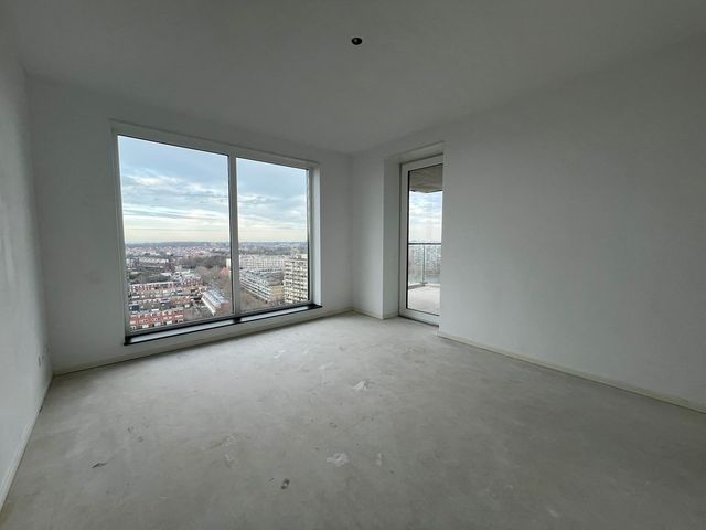 Escamplaan 868X, Den Haag