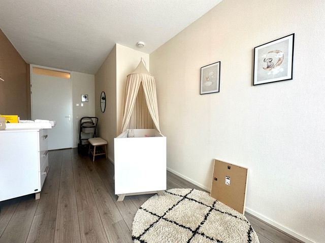 Escamplaan 868X, 's-Gravenhage