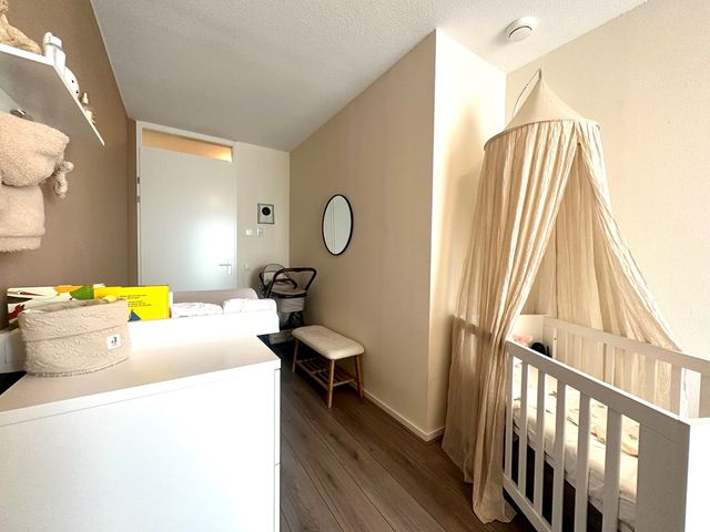 Escamplaan 868X, 's-Gravenhage