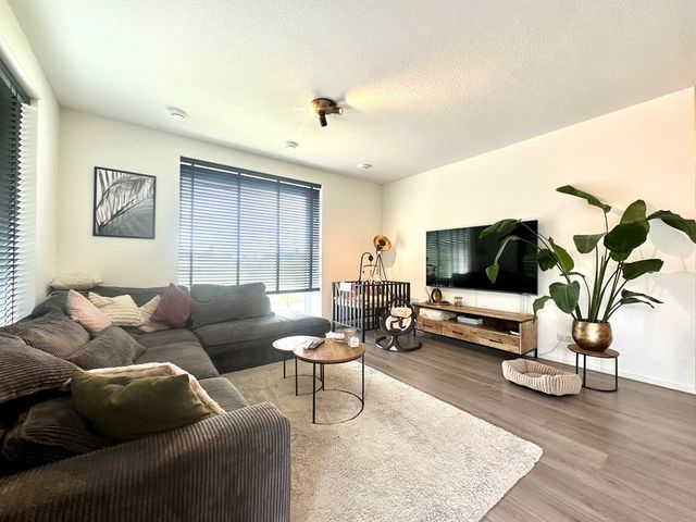 Escamplaan 868X, 's-Gravenhage