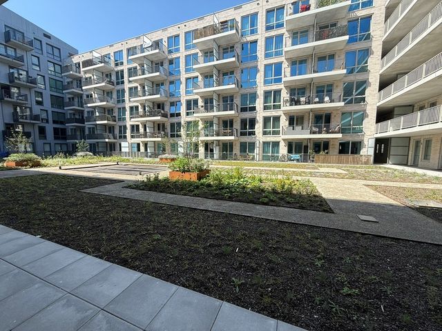 Stadhouderslaan 809, Zoeterwoude