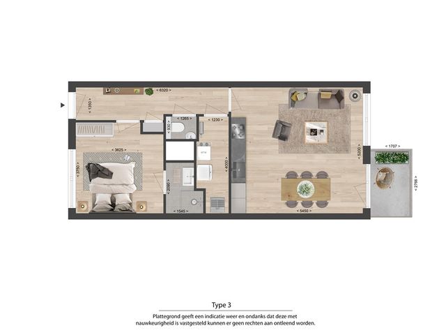 Stadhouderslaan 809, Zoeterwoude