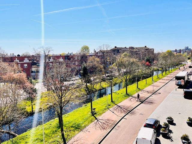 Laakweg 23R, 's-Gravenhage