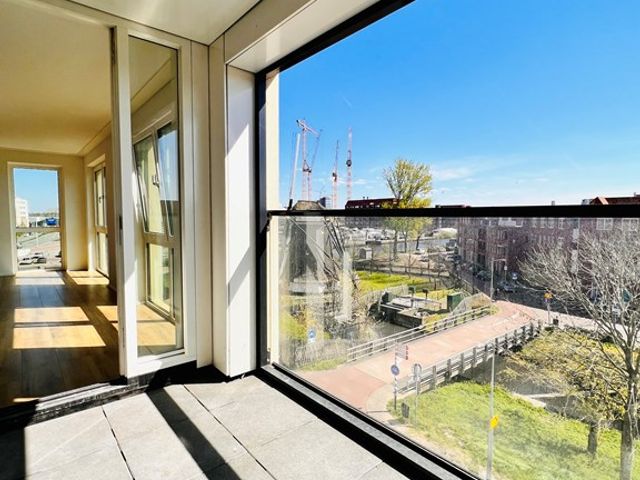 Laakweg 23R, 's-Gravenhage