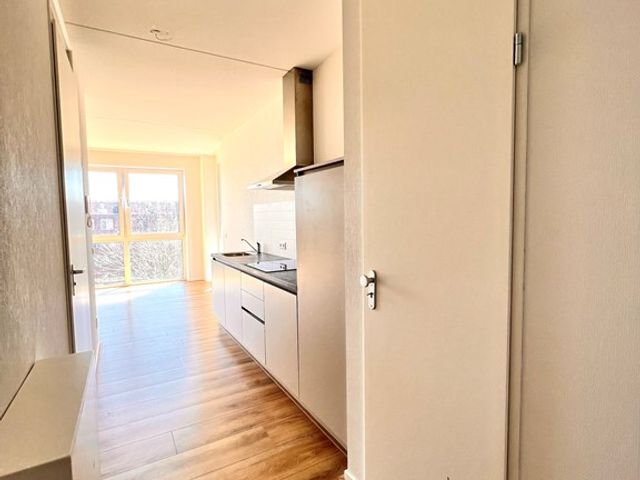 Laakweg 23R, 's-Gravenhage