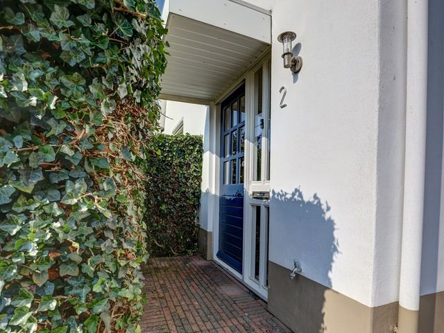 Elzenstraat 2, Millingen aan de Rijn