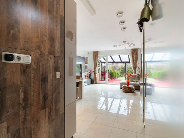 Willem Hanegraaflaan 13, 's-Gravenhage