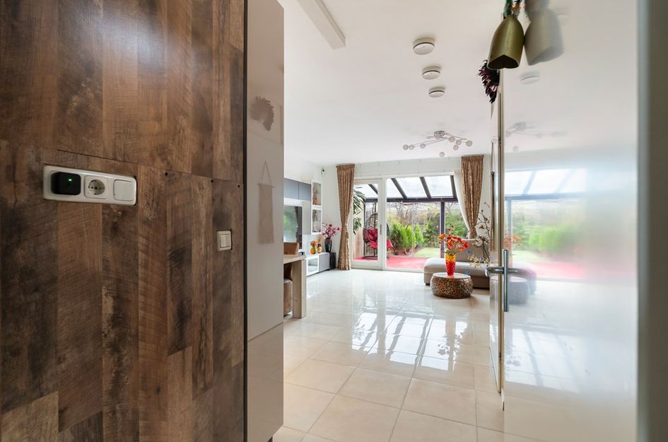 Willem Hanegraaflaan 13