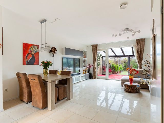 Willem Hanegraaflaan 13, 's-Gravenhage