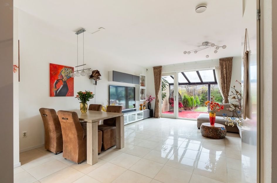 Willem Hanegraaflaan 13