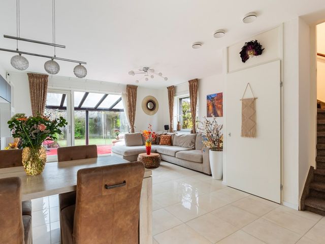 Willem Hanegraaflaan 13, 's-Gravenhage