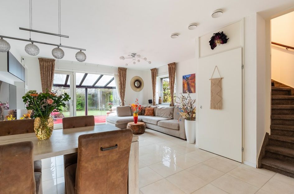 Willem Hanegraaflaan 13