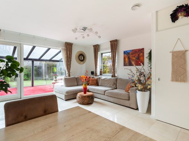 Willem Hanegraaflaan 13, 's-Gravenhage