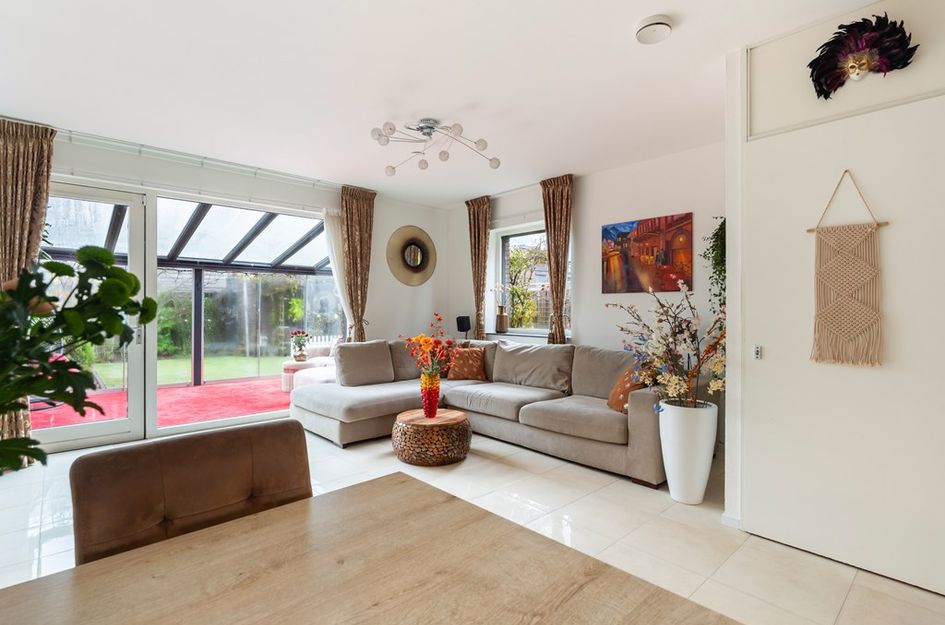 Willem Hanegraaflaan 13