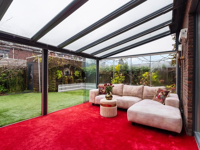 Willem Hanegraaflaan 13, 's-Gravenhage