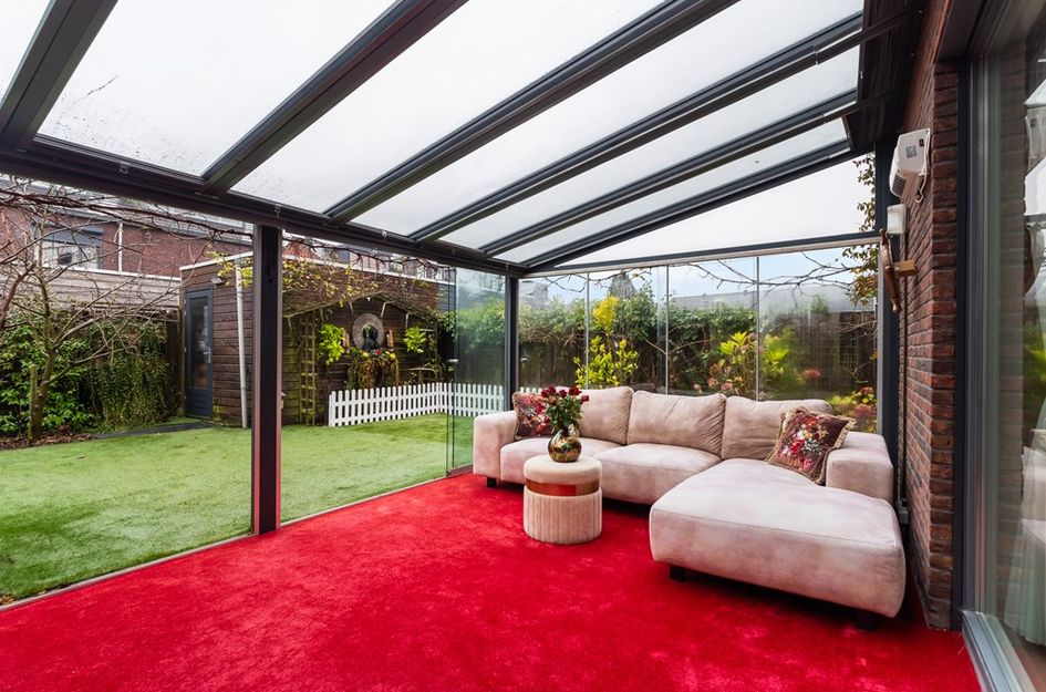 Willem Hanegraaflaan 13