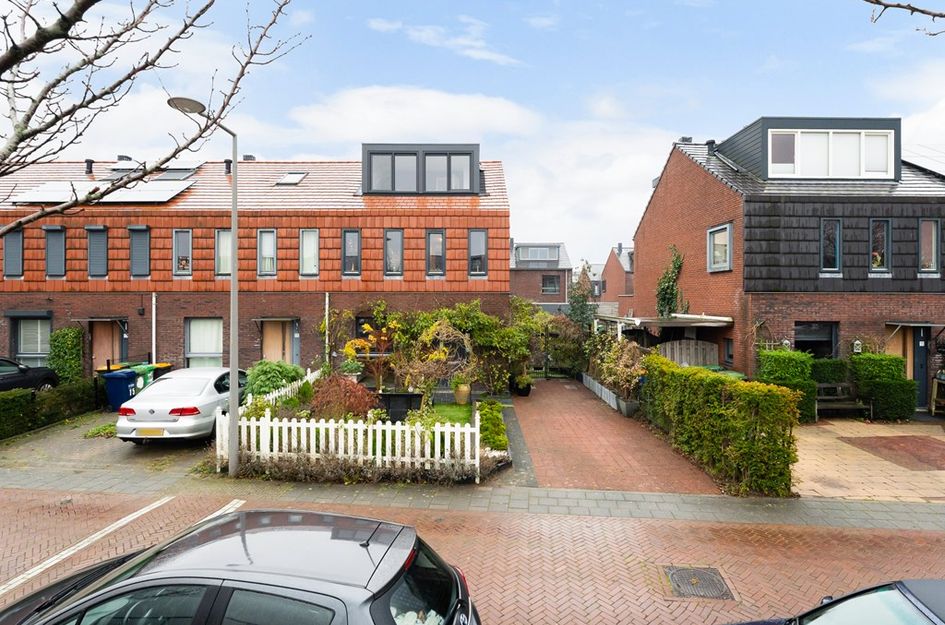 Willem Hanegraaflaan 13