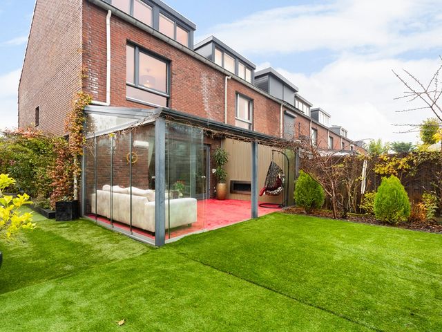 Willem Hanegraaflaan 13, 's-Gravenhage