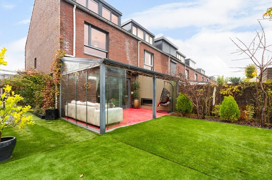 Willem Hanegraaflaan 13