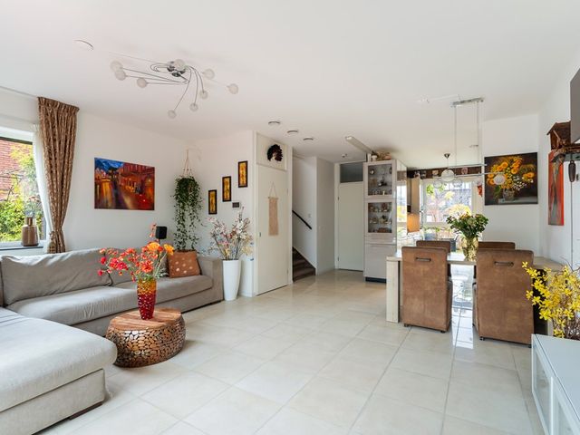 Willem Hanegraaflaan 13, 's-Gravenhage